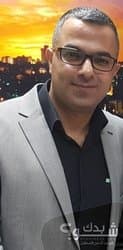 الدكتور يوسف ياسر عجرة