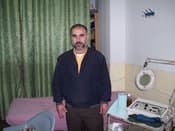 مركز الشفاء للعلاج الطبيعي