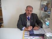 د. توفيق محمد رحال
