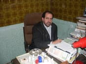 د. وليد عادل زرينة