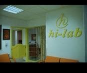 Hi-Lab مختبر هاي لاب